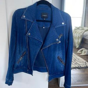 Liverpool Jean jacket